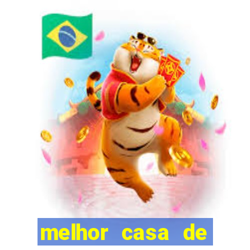 melhor casa de aposta para afiliados